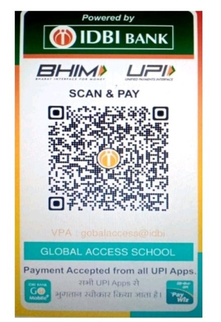 QR Code Payment