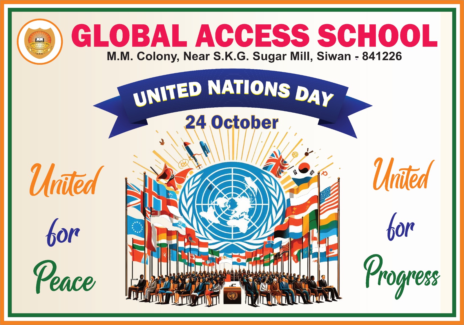 United Nation Day
